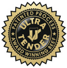Ultra Tender logo