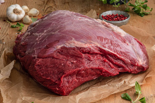 The Good Herdsmen organic pasture raised beef