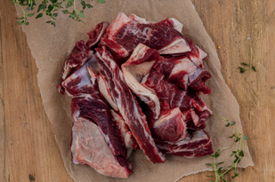 The Good Herdsmen organic pasture raised beef