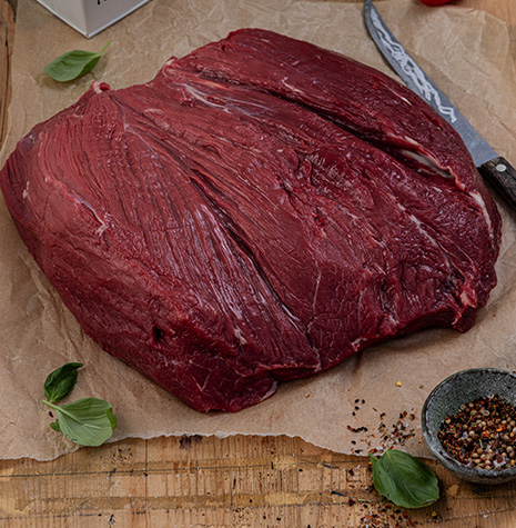 The Good Herdsmen organic pasture raised beef